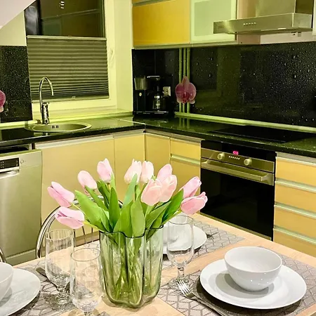 Veloyveien 4b Apartment Sandefjord