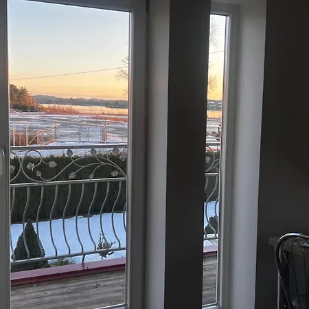 Apartamento Veloyveien 4b Sandefjord