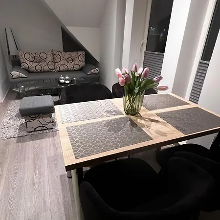 Apartment Veloyveien 4b *