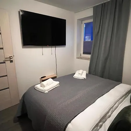 Veloyveien 4b Apartamento Sandefjord