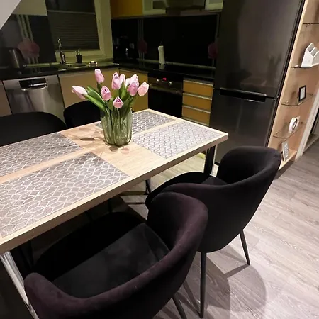 Veloyveien 4b Apartment *