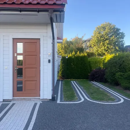Veloyveien 4b Apartament Sandefjord