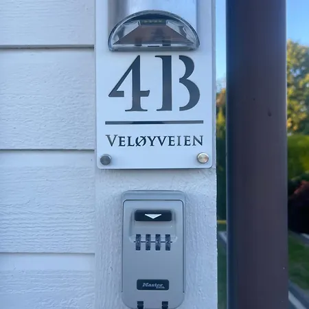 Veloyveien 4b * Sandefjord