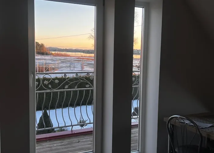 Apartment Veloyveien 4b Sandefjord