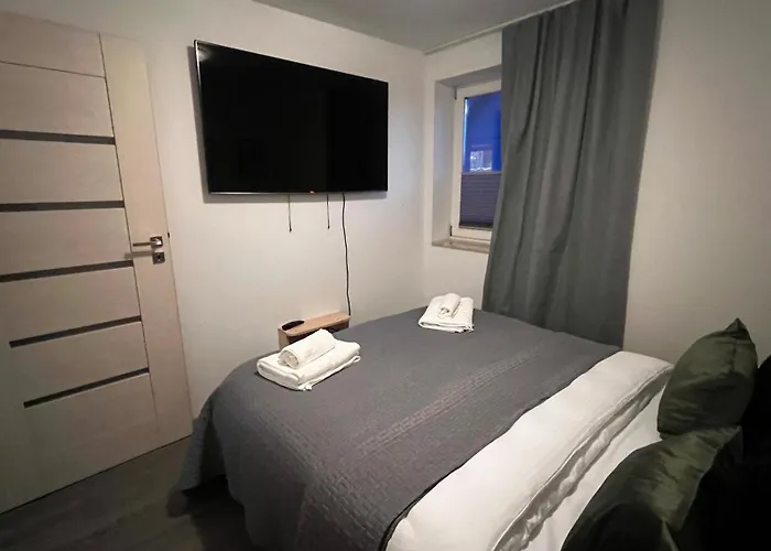 Veloyveien 4b Apartment Sandefjord