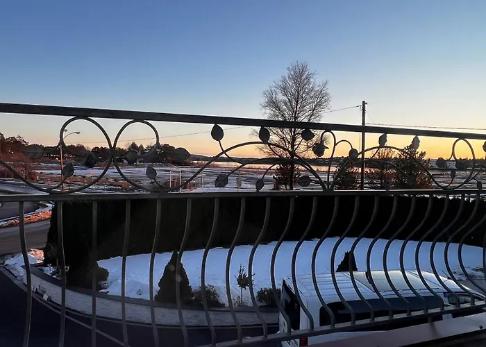 Veloyveien 4b Appartement *
