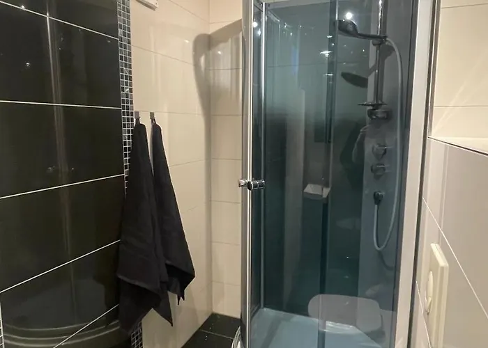Veloyveien 4b Appartement *