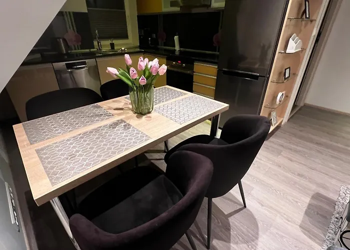 Veloyveien 4b Appartement *